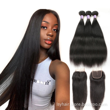 Accept Paypal Overnight Shipping Hair Extensions,Raw Cambodian Straight Hair Sew In Weave,7A Grade Cheap Hair Extensions